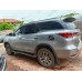 2018 ລົດເຊົ່າ Toyota Fortuner 